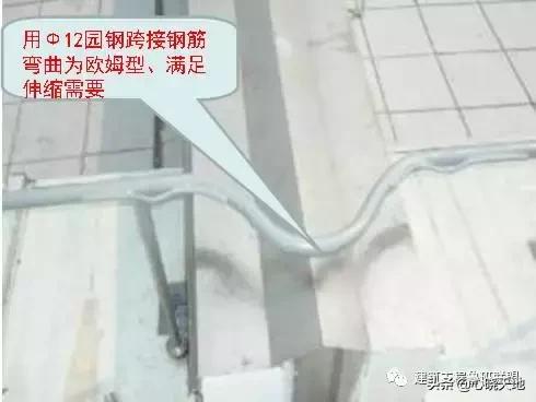 承台防雷接地做法,防雷接地施工流程