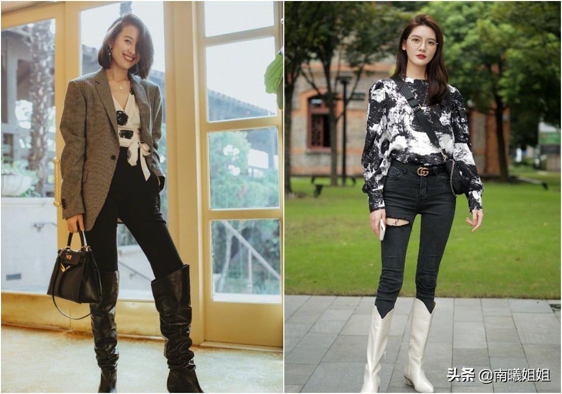 什么牌子的鲨鱼裤好穿显瘦,哪款鲨鱼裤好穿显瘦