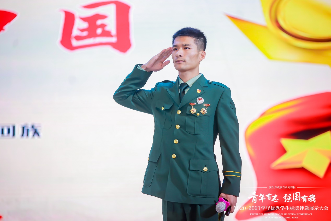 西安交通大学携笔从戎,西安交大第一附属医院马强