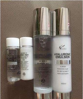 这些不是很热门，却超级好用的水乳套装，你用过哪一款？