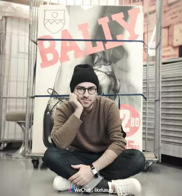 Bally巴利瑞士奢侈品,bally有哪些子品牌