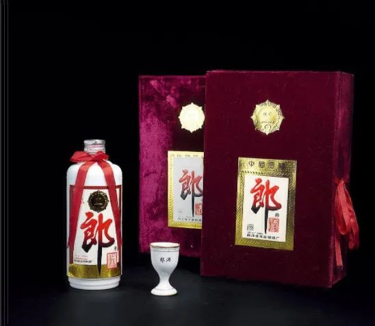 郎酒哪种酒值得收藏,贵州十大酱香名酒郎酒