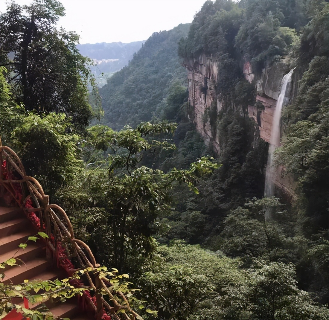 重庆人去哪里避暑最合适,重庆人适合出去避暑地方推荐