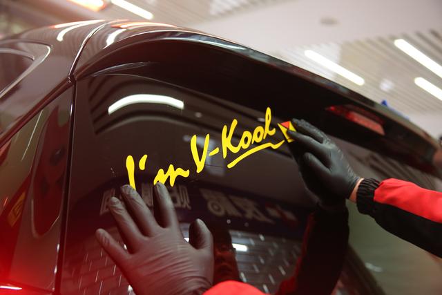 拥有威固专项服务恭贺友福第一期威固会员专属日活动完美落幕