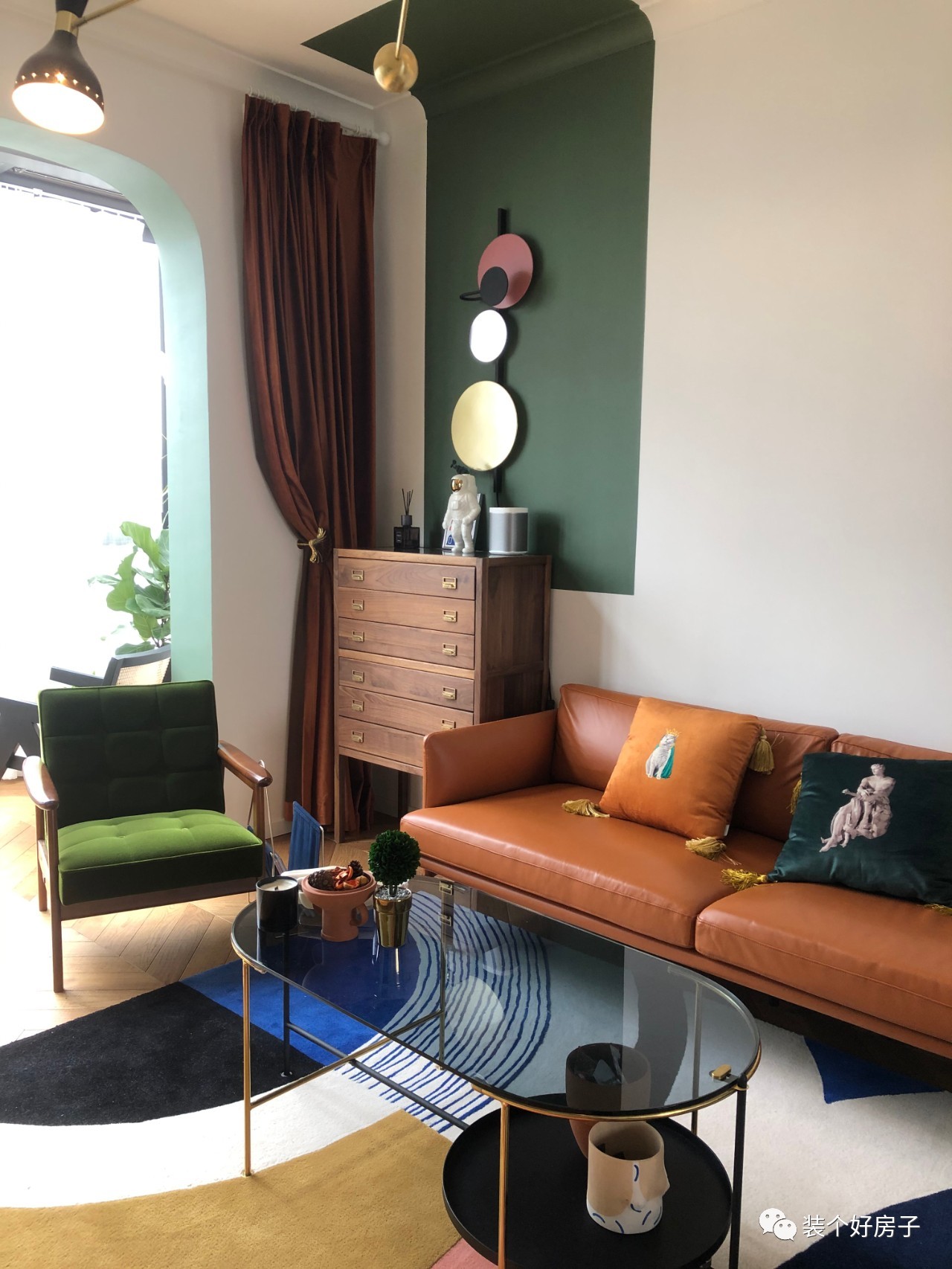 现代风装修流行什么样颜色,装修颜色搭配现代风