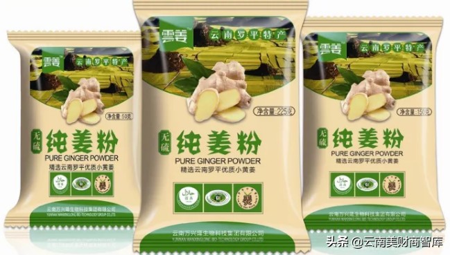 云南产业化龙头企业,云南省重点龙头企业