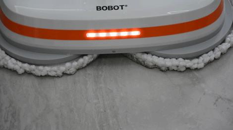 洗拖一体全自动拖地机测评,自动洗拖地机测评