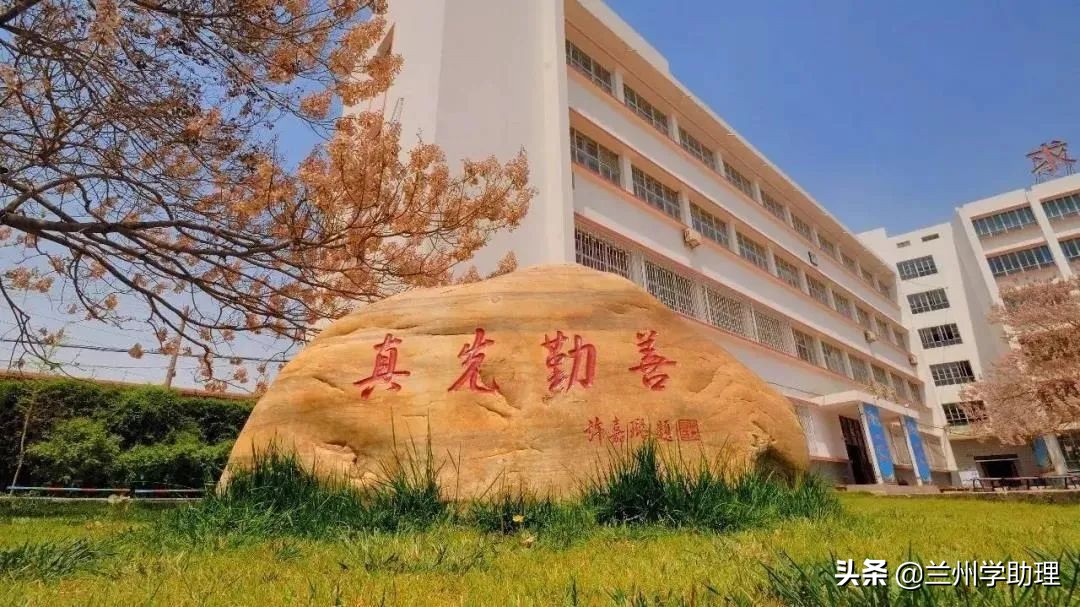 兰化一中2020年招生简章,兰化一中近几年中考录取分数线