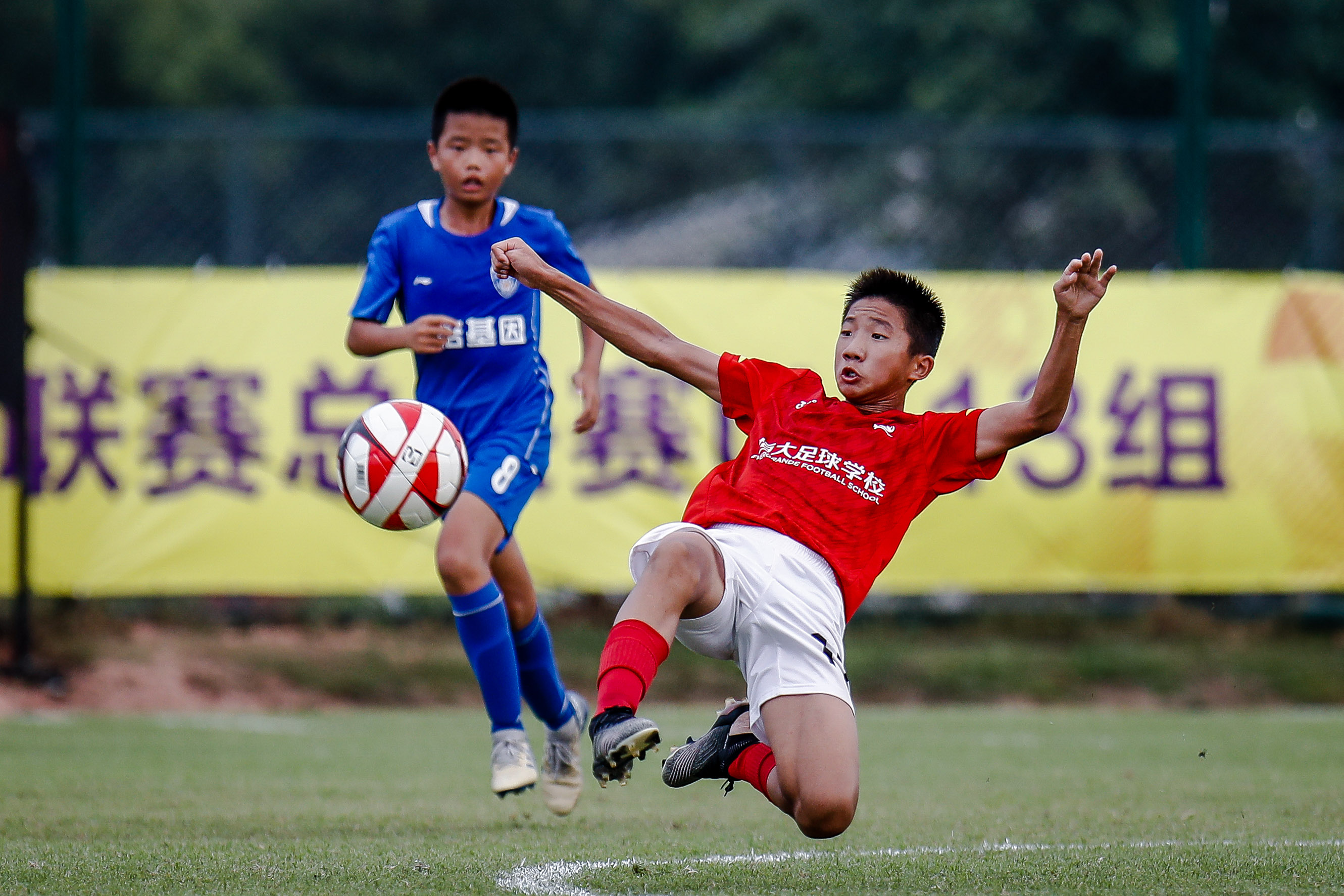 希望之星2023海选,希望之星2023复赛