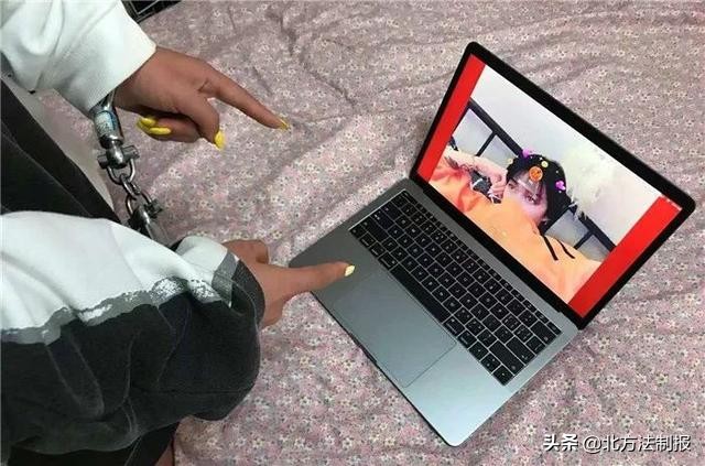 青海法院庭审直播组织卖淫案件,青海警方抓获一潜逃27年命案逃犯