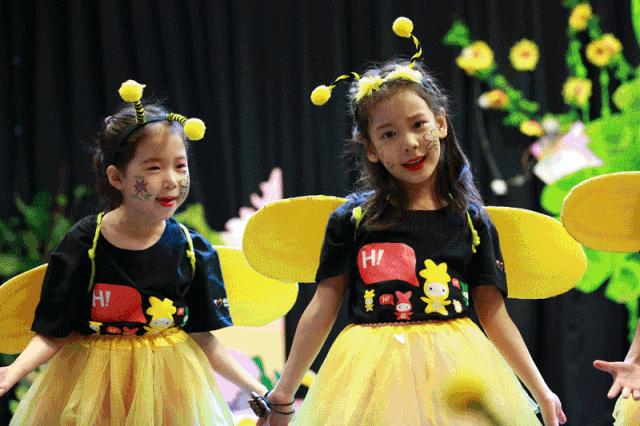 庆六一文艺演出活动,庆六一活动演出