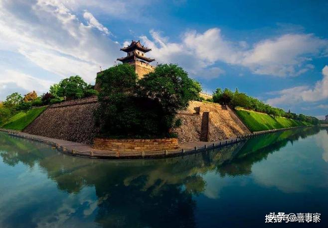 拍婚纱不必到国外，中国有这十大拍婚纱照胜地