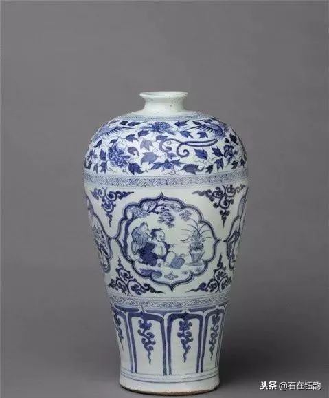 忽必烈汗艺术作品欣赏,元朝美术史