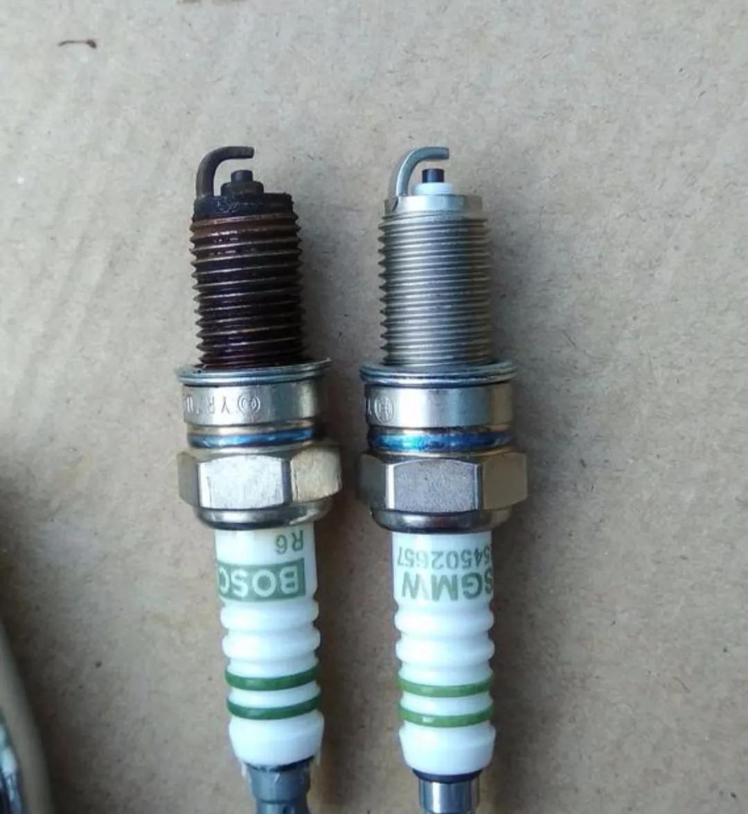 汽车亏电搭火后发动机故障灯常亮,改天然气后发动机故障灯常亮解决