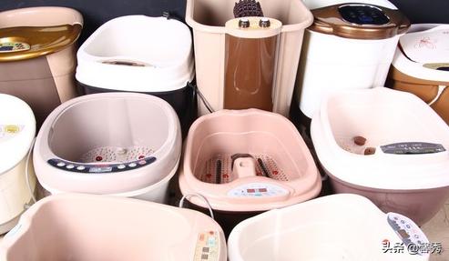 如何选购一款好的足浴盆,智能足浴盆好用吗