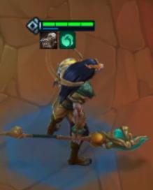 云顶之弈新版本新手入门,云顶之弈s2.5海洋魔法