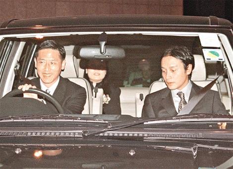 杨丽萍张国荣,张国荣和杨丽萍的徒弟