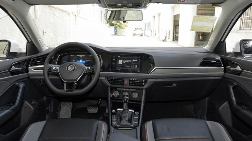 大众速腾卓越版2022款免息政策,23款速腾首付最低多少可以免息