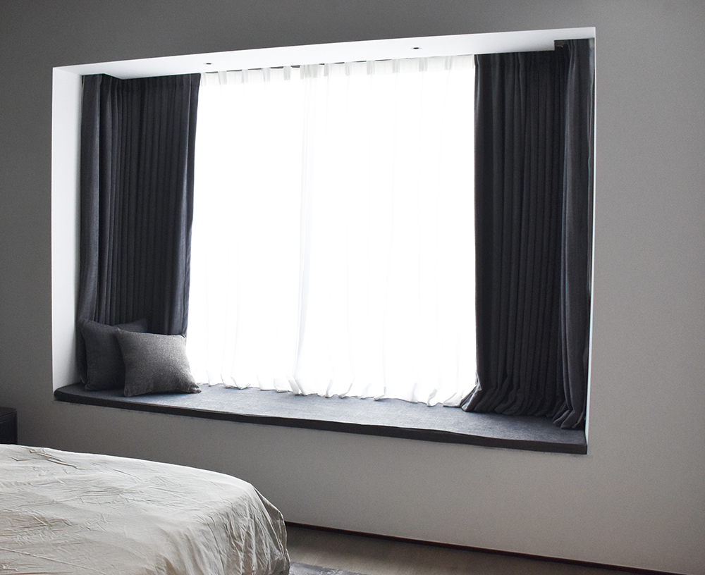 装修完新房窗帘买好的还是一般的,新房装修窗帘细节应该注意什么