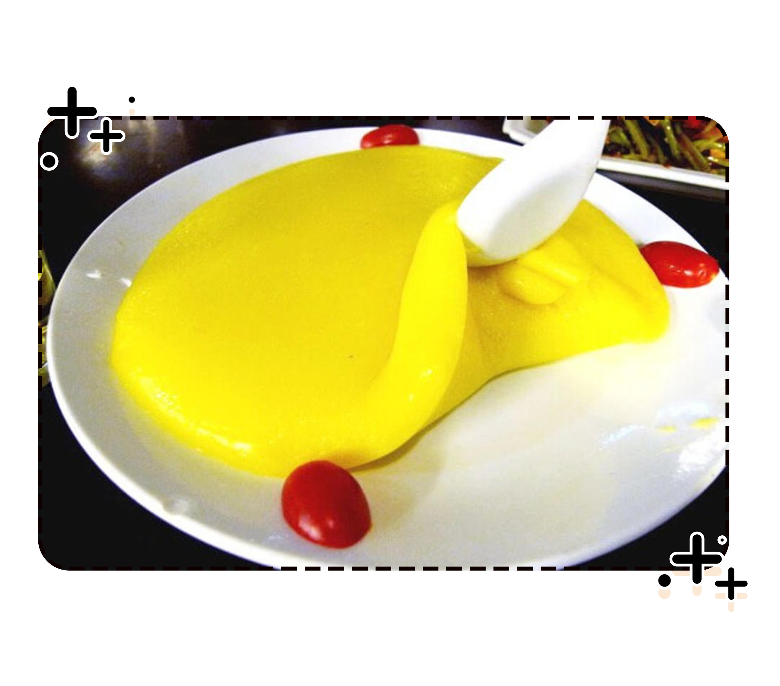 鸡蛋的正确吃法日本动漫,日本鸡蛋的10种吃法