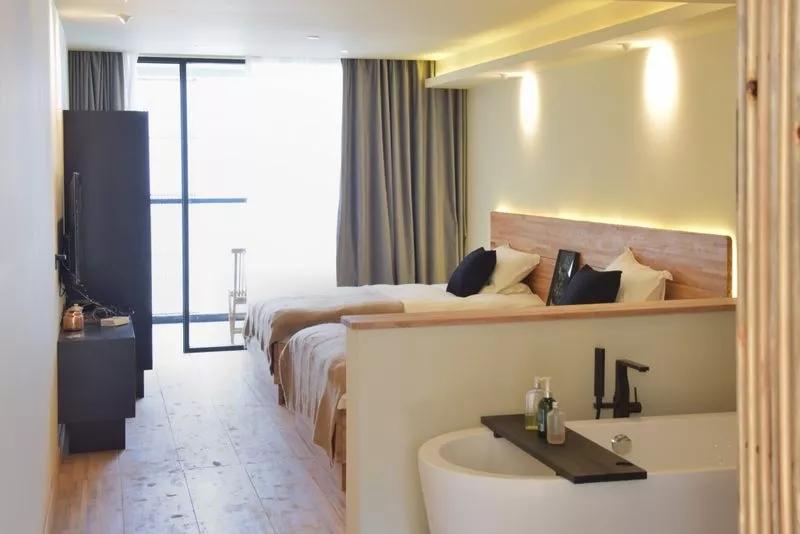 楠溪民宿真赞!推荐一批楠溪江畔精品民宿,你住过吗?(一)