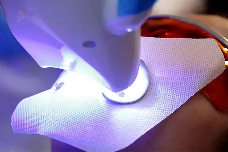 美牙仪用一次没有效果,美牙仪会不会牙龈萎缩