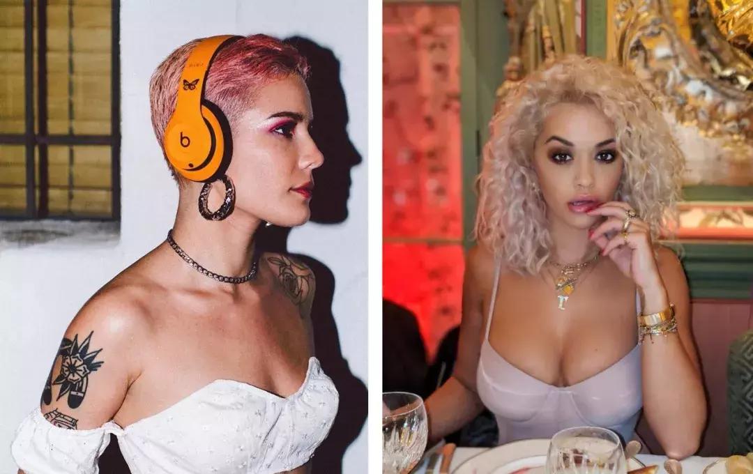 维密秀18年,今年维密的几个环节