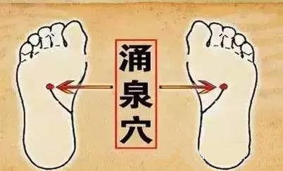 按摩腰部对肾衰竭有什么好处,肾不好按脚真的会痛嘛