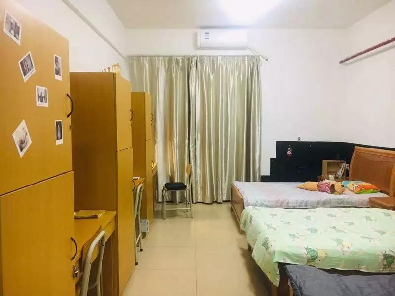 广东民办大专宿舍排名,广东十所大专宿舍