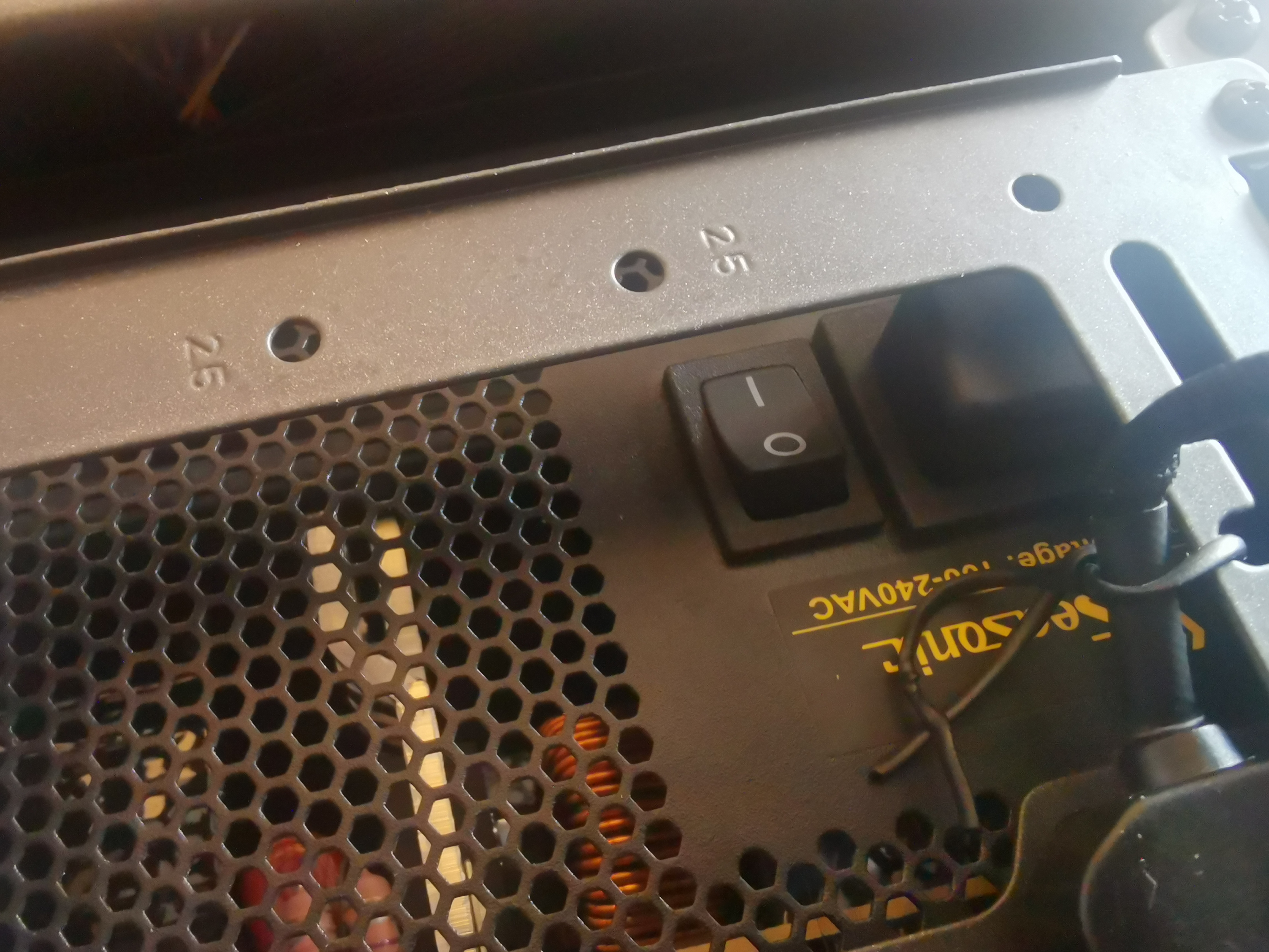 先马平头哥m2mini支持atx电源吗,先马平头哥m2机箱可以用atx电源吗