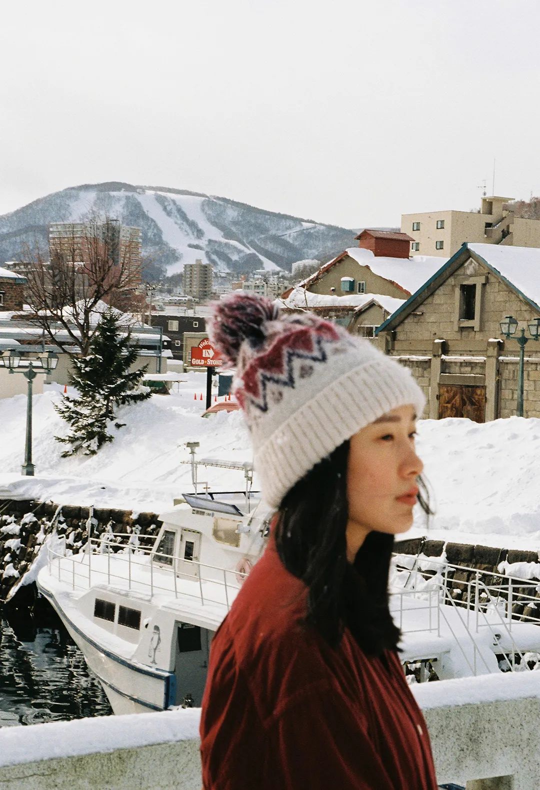 人气最高的女性写真,好看的女生写真推荐