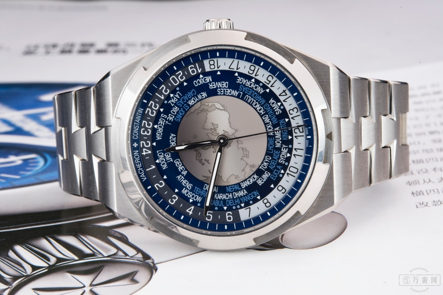 能戴一辈子的腕表,可以戴一辈子的腕表女