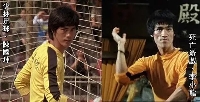 谢贤客串少林足球,少林足球谢贤的幕后故事