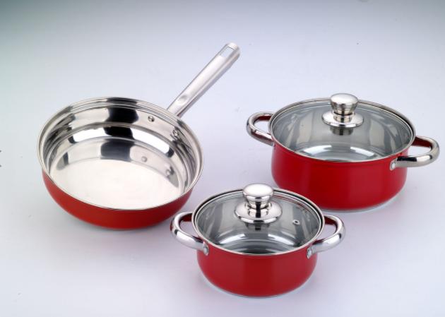 不锈钢锅烧粘锅了怎么办,不锈钢锅烧糊了怎么去除