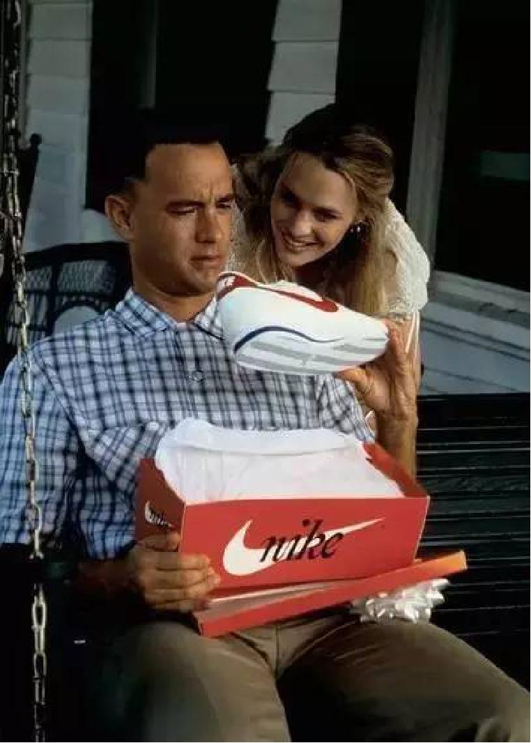 耐克最新营销策略,耐克品牌营销