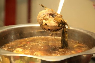 贵州酸汤鱼的酸汤做法,贵州酸汤鱼酸味怎么来的