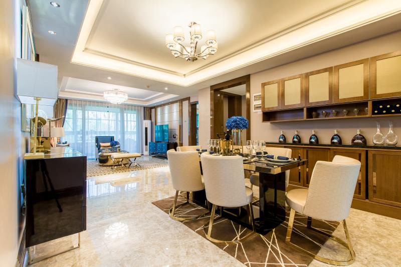 互联网思维下房地产的营销方案,恒大20年网上卖房战略分析