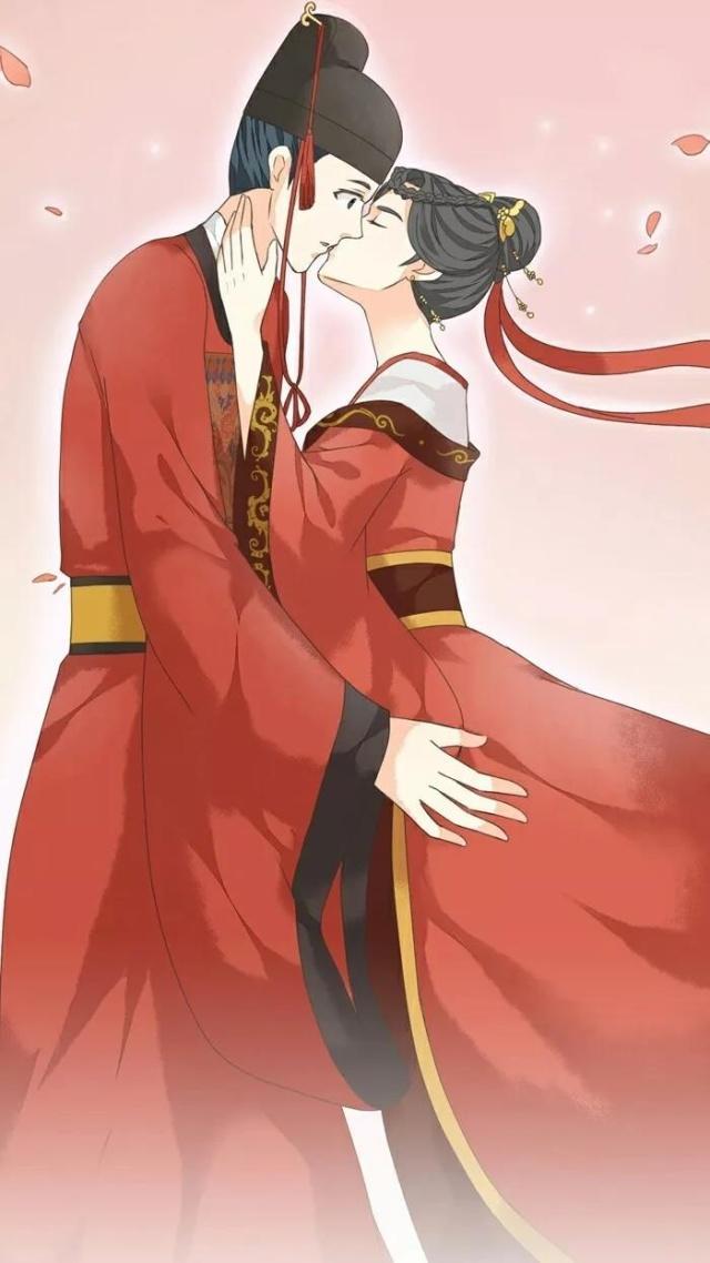 想入古风坑的新人看过来,想入汉服圈有什么要注意的