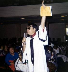 历史上的今天：遇难人数仅次911事件美*教邪**酿最大集体自杀案