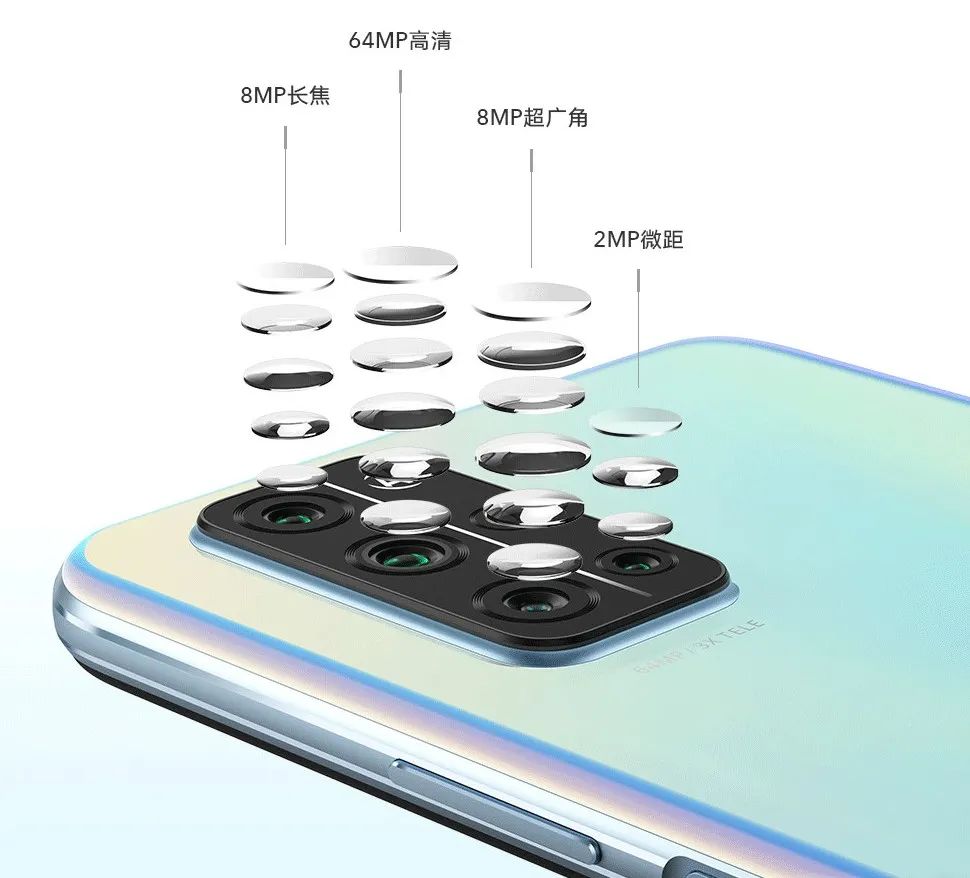 荣耀30pro与小米105g,荣耀30和小米10s哪个值得入手