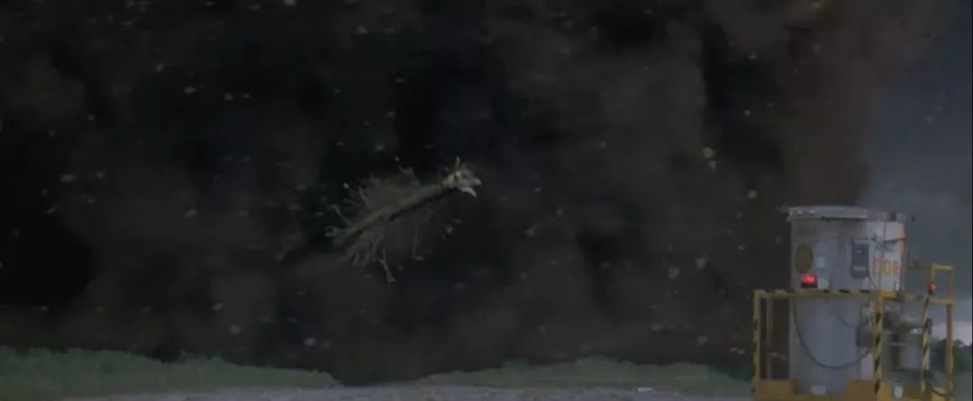 票房16亿，这部央视经常重播的顶级灾难片，上映23年无人能再复制