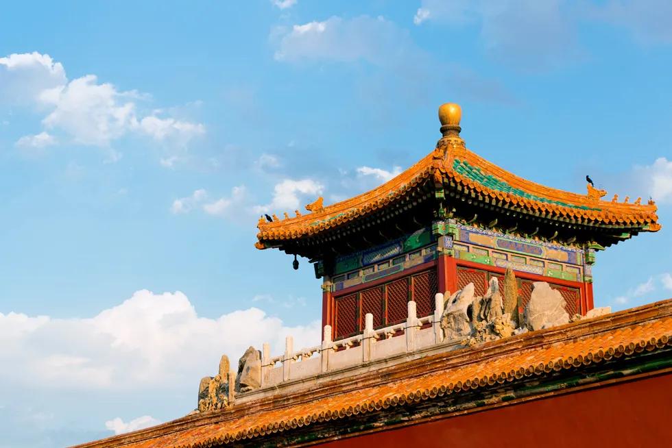 故宫游玩打卡攻略,故宫游玩攻略和注意事项