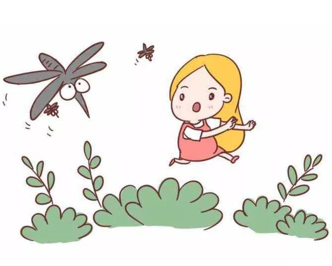 各种虫咬伤疼痛怎么处理,虫咬伤真的会致命吗