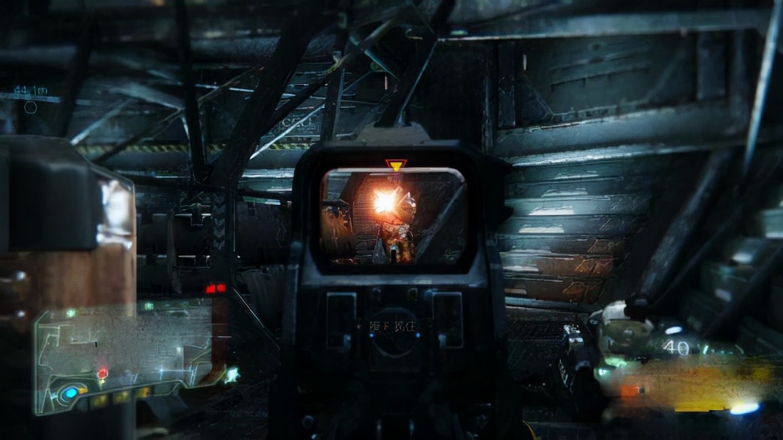 孤岛危机三部曲顺序,孤岛危机三部曲重制版switch