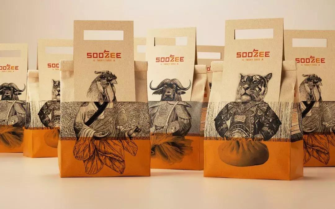 全球最佳包装设计作品,极致包装设计