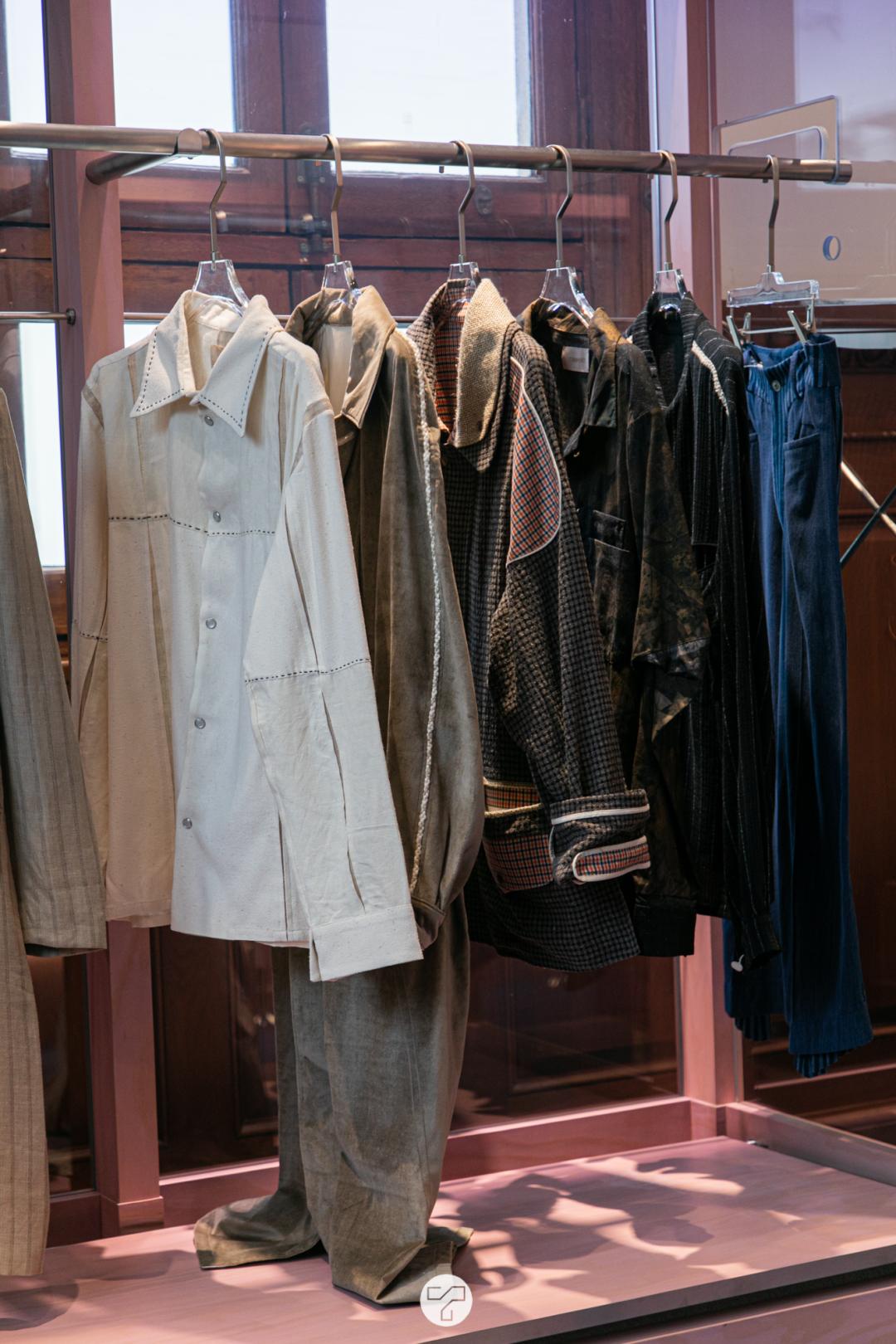 魔都新晋时尚地标,魔都新晋打卡地