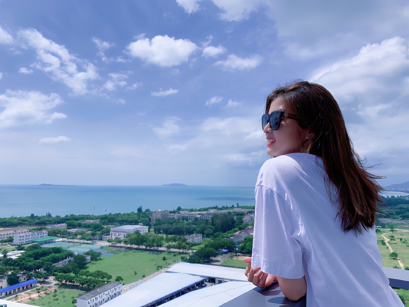 赵丽娜美得让人窒息,赵丽娜惊艳的视频