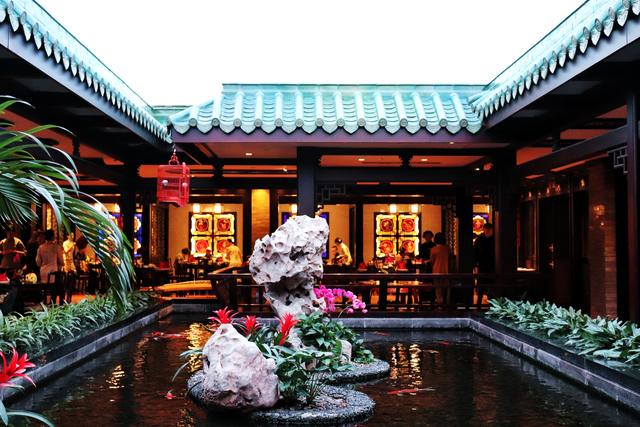 广州米其林老字号粤菜馆,广州米其林粤菜馆最全攻略