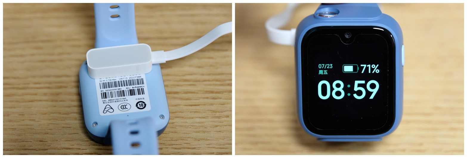 儿童手表是孩子的标配吗？米兔儿童学习手表5X体验