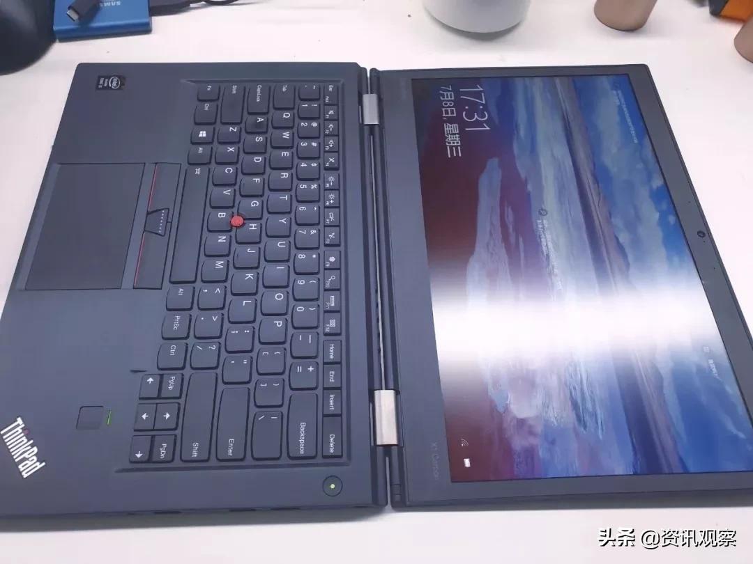 thinkpad二手两千,thinkpad二手笔记本套路